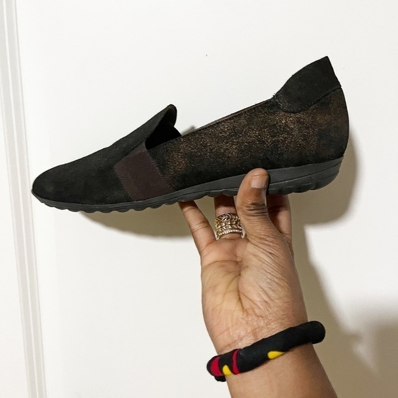 Sesto Meucci flat made in italy shoe - Picture 5 of 8